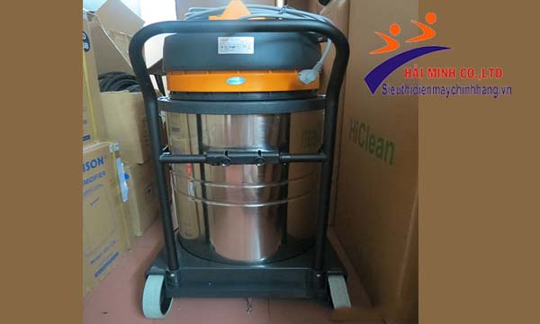 Máy hút bụi HiClean HC 70W Máy hút bụi HiClean HC 70W